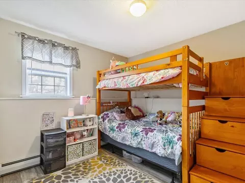 Bedroom - 567 Kittell Rd, Sheldon, VT 05483 photo 6 of 6