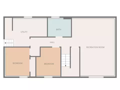 Floorplan - 567 Kittell Rd, Sheldon, VT 05483 photo 2 of 3