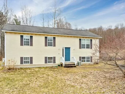 Exterior - 567 Kittell Rd, Sheldon, VT 05483 photo 3 of 4