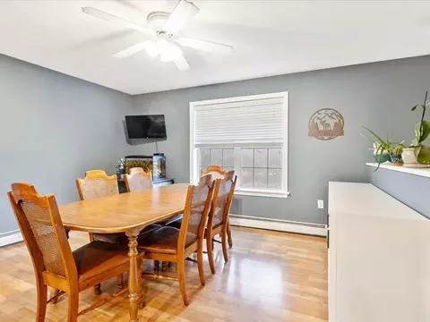 Dining - 567 Kittell Rd, Sheldon, VT 05483 photo 2 of 2