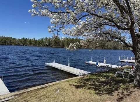 12 Fire Road 9, Strafford, NH 03884