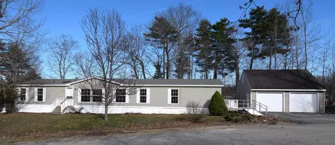 6 Georges Ln, Fremont, NH 03044