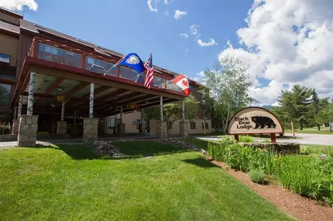 23 Black Bear Rd #103, Waterville Valley, NH 03215