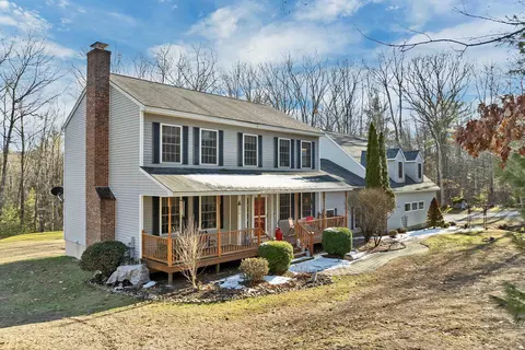 59 Davis Crossing Rd, New Durham, NH 03855