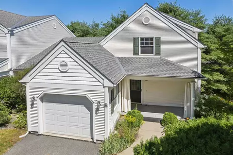 18 Linden Dr, Lebanon, NH 03784