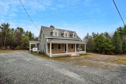 10 Mountain Rd, Greenfield, NH 03047