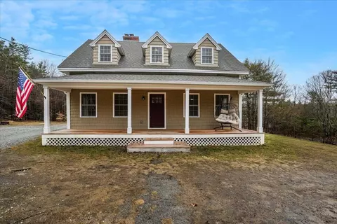 10 Mountain Rd, Greenfield, NH 03047