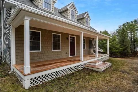 10 Mountain Rd, Greenfield, NH 03047