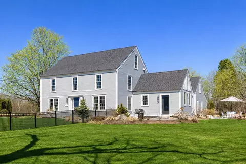 24 Great Bay Rd, Greenland, NH 03840