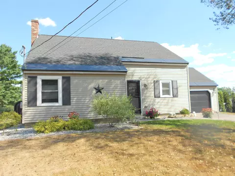 1783 Parade Rd, Laconia, NH 03246