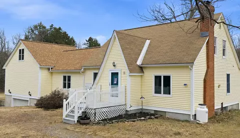 1160 Nelson Rd, Nelson, NH 03457