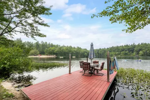 21 Sunset Lake Rd, Greenfield, NH 03047