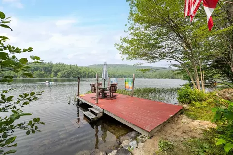 21 Sunset Lake Rd, Greenfield, NH 03047