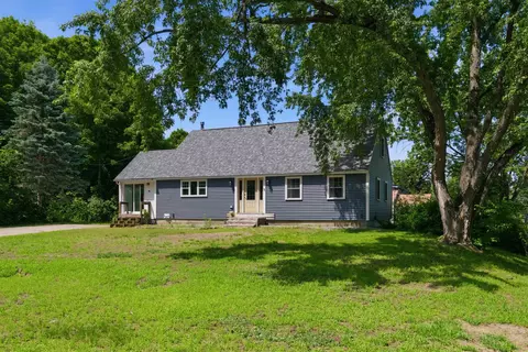 15 Henderson Rd, Gilford, NH 03249
