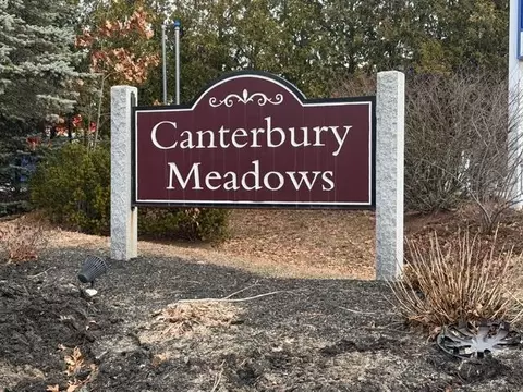 41 NE Village Rd, Concord, NH 03301