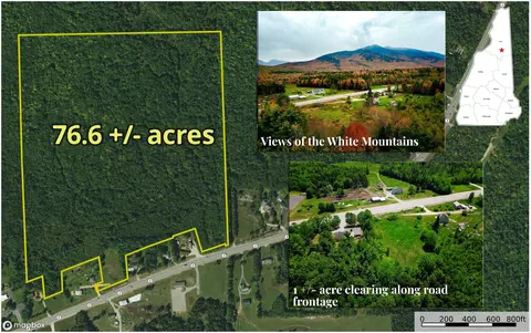 280 Gorham Hill Rd, Gorham, NH 03581