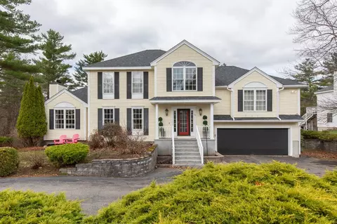 36 Hawk Dr, Salem, NH 03079