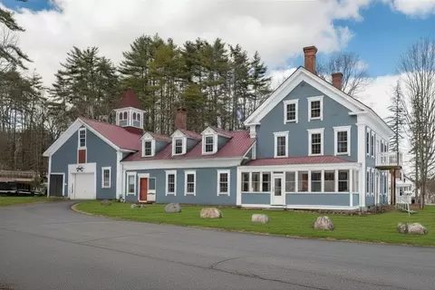 59 Route 16b St, Ossipee, NH 03814