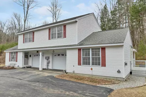 273 W Shore Rd #2, Bristol, NH 03222