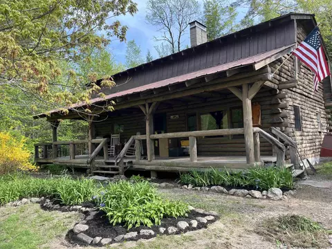109 Mountain View Rd, Campton, NH 03223