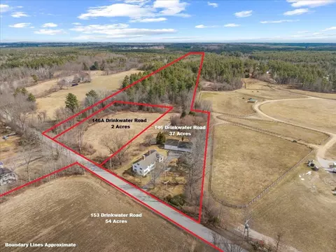 146 Drinkwater Rd # A, Kensington, NH 03833