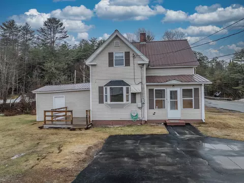 316 Highland Ave, Littleton, NH 03561