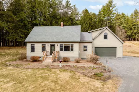 212 W Fairlee Rd, Fairlee, VT 05045