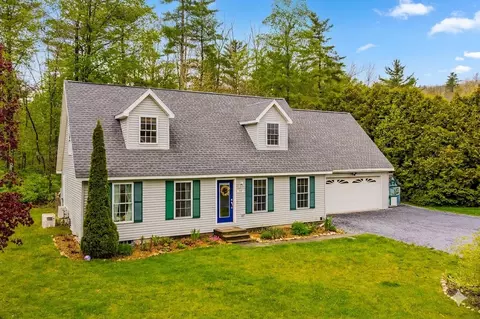 49 Limerick Ln, Arlington, VT 05250