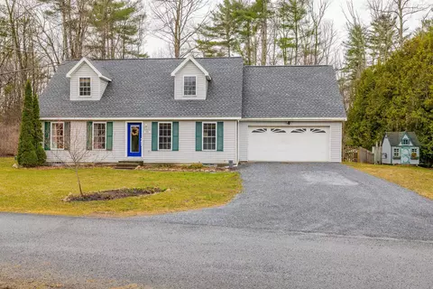 49 Limerick Ln, Arlington, VT 05250