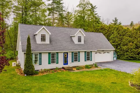 49 Limerick Ln, Arlington, VT 05250