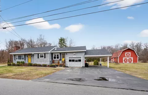 39 Rolfe St, Concord, NH 03303