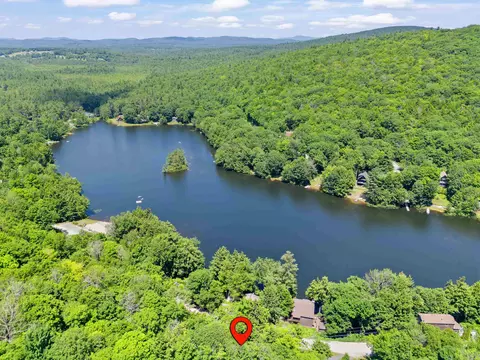 81 Gerald Dr #LOT 42, Newbury, NH 03255