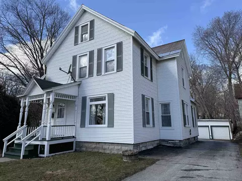 233 State St, Rutland, VT 05701