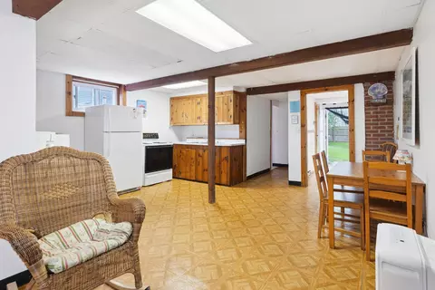 Kitchen - 13 Ocean Blvd, Hampton, NH 03842 photo 4 of 4