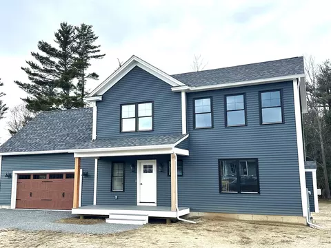 119 Shore Rd #2, Jericho, VT 05465