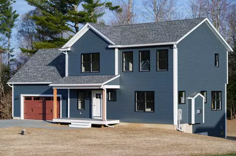 119 Shore Rd #2, Jericho, VT 05465