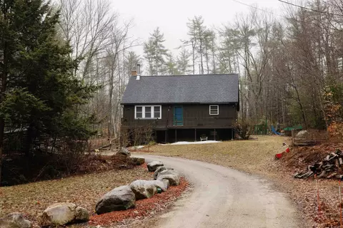 162 Sandy Hollow Rd, Fitzwilliam, NH 03447