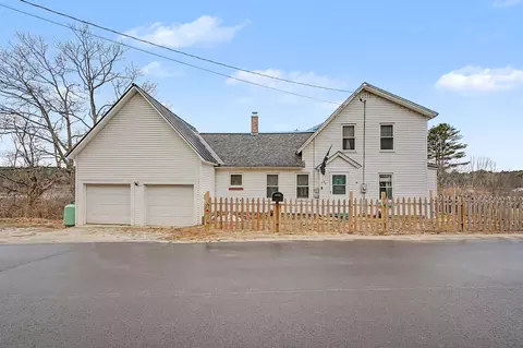 88 Cash St, Croydon, NH 03773