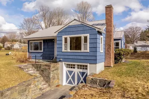 11 Crawford Ave, Lebanon, NH 03784