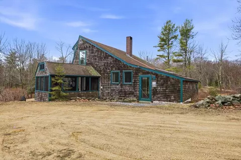 17 Wildcat Hill Rd, New Ipswich, NH 03071