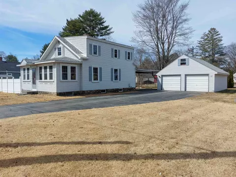 24 Park St, Swanzey, NH 03431