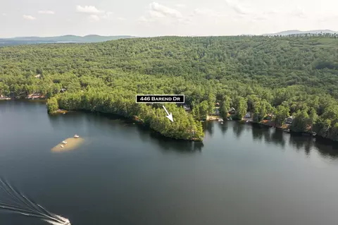 446 Barend Dr, Wakefield, NH 03830