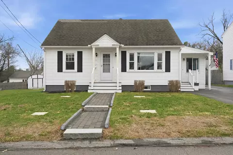 599 Brunelle Ave, Manchester, NH 03103