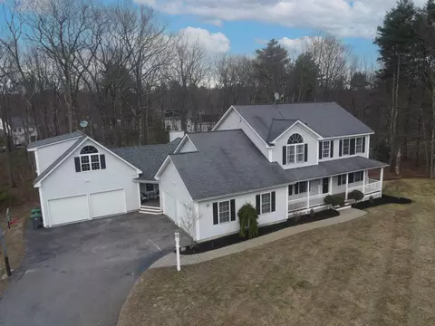 10 Quarry Rd, Hooksett, NH 03106