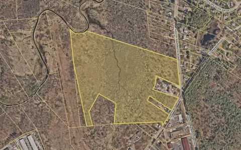 lot719 1 2 Sheffield Rd #TAX MAP  719-1 & 2 ON SHEFFI, Manchester, NH 03103