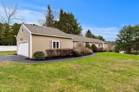 Exterior - 2 Riverwoods Dr, Exeter, NH 03833 photo 9 of 9