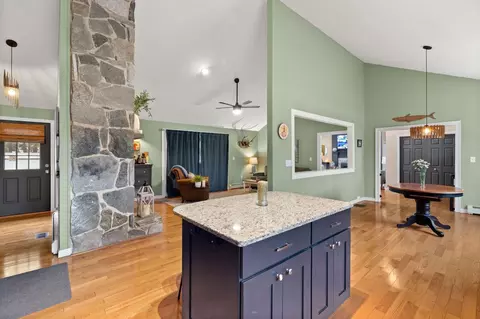 Entry Way - 2 Riverwoods Dr, Exeter, NH 03833 photo 1 of 3