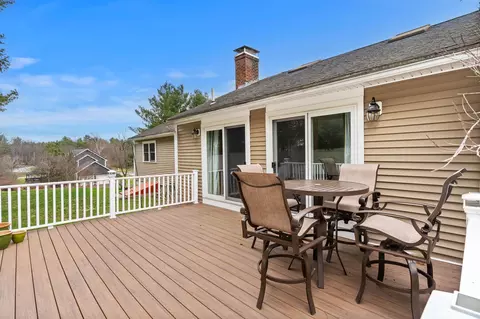 Exterior - 2 Riverwoods Dr, Exeter, NH 03833 photo 3 of 9