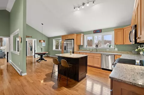 Kitchen - 2 Riverwoods Dr, Exeter, NH 03833 photo 6 of 6
