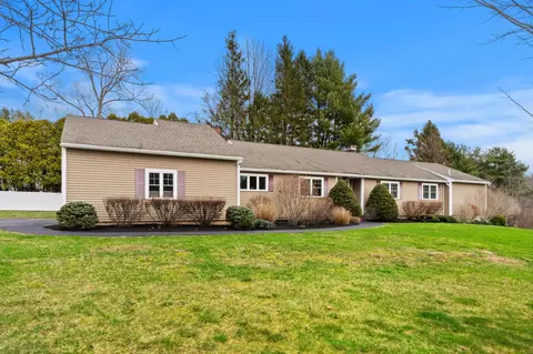 Exterior - 2 Riverwoods Dr, Exeter, NH 03833 photo 5 of 9